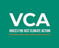 Voices For Just Climate Action
